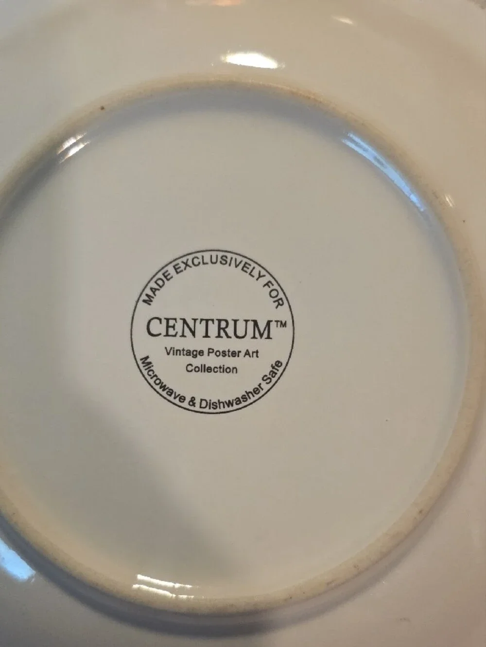 Vintage Centrum 